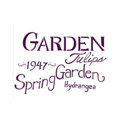 Sale SUPER OFERTA **50%** Plantilla de Stencil T-3169 Garden 21x30cm Dayka Plantillas