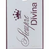 New SUPER OFERTA **50%** Plantilla de Stencil V-194 Siempre Divina 15x21cm Dayka Plantillas