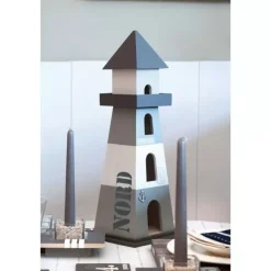 Sale SUPER OFERTA **40%** Plantilla de Stencil Mar 29,7x42 cm, 15060020 Plantillas