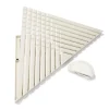 Discount SUPER OFERTA **40%** Plantilla triangular para decoración de fiestas Plantillas