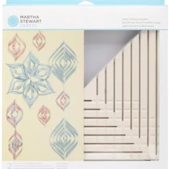 Discount SUPER OFERTA **40%** Plantilla triangular para decoración de fiestas Plantillas