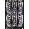 New SUPER OFERTA **40%** Plantillas de stencil Laurels Finnabair Prima Plantillas