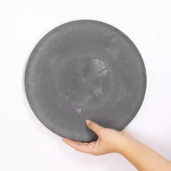 Sale SUPER OFERTA **40%** Plato Redondo 27,5cm Cartón Y Papel Maché