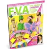 Online SUPER OFERTA **40%** Revista Goma Eva nº11 Minuano Goma Eva Fofuchas