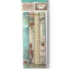 Discount SUPER OFERTA **30%** Set 4 hojas de tela Fabric The Nutcracker Telas, Sedas Y Fieltro