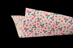 Online SUPER OFERTA **30%** Set 3 papeles vellum Home 30x30cm Papeles