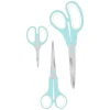 Sale SUPER OFERTA **40%** Set de 3 Tijeras Mint We R Memory Keepers Herramientas De Corte