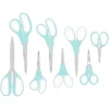 Sale SUPER OFERTA **40%** Set de 8 Tijeras We R Memory Keepers Herramientas De Corte