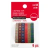 Clearance SUPER OFERTA **40%** Set de 6 washi tapes Whistler Narrows Decoupage