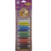 Best SUPER OFERTA **40%** Set de abalorios redondos colores sólidos Bisutería