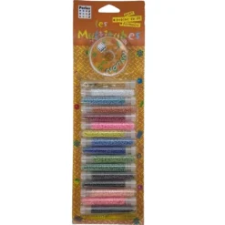 Best SUPER OFERTA **40%** Set de abalorios redondos colores pastel Bisutería