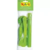 Discount SUPER OFERTA **40%** Set de Rodillos y Cortadores Makin's Clay Herramientas Para Modelado