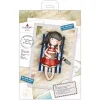 Clearance SUPER OFERTA **40%** Set de scrapbooking Postal A4 Papeles