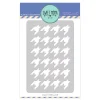 Best SUPER OFERTA **40%** Stencil Pata de gallo Veintiuno 10x15cm Plantillas