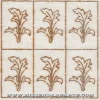 Hot SUPER OFERTA **40%** Taracea para marquetería 6302 vegetal Maquetas Y Modelismo