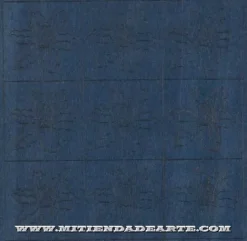 Online SUPER OFERTA **40%** Taracea para marquetería 5512 flor de 6 hojas Maquetas Y Modelismo
