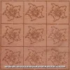 Sale SUPER OFERTA **40%** Taracea para marquetería 5604 Flor grande Maquetas Y Modelismo