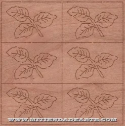 Sale SUPER OFERTA **40%** Taracea para marquetería 6004 - 3 hojas Maquetas Y Modelismo