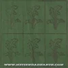 Sale SUPER OFERTA **40%** Taracea para marquetería 6306 vegetal Maquetas Y Modelismo