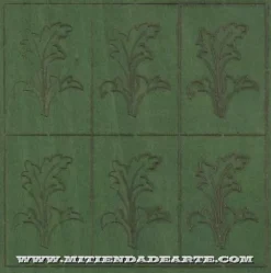 Sale SUPER OFERTA **40%** Taracea para marquetería 6306 vegetal Maquetas Y Modelismo