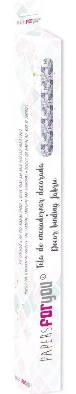 Discount SUPER OFERTA **40%** Tela de Encuadernar Blue Fresia 70x50cm Telas, Sedas Y Fieltro