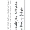 Clearance SUPER OFERTA **40%** Tela de encuadernar I Olympic Games 70x50cm Telas, Sedas Y Fieltro