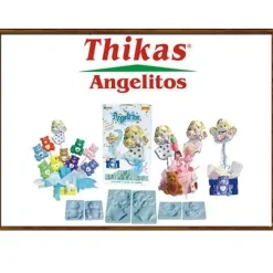 Hot SUPER OFERTA **70%** 09 Angelitos. Moldes para termoformados Herramientas Para Modelado|Pastas Moldeables