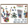 Discount SUPER OFERTA **70%** 03 Butterfly. Moldes para termoformados Herramientas Para Modelado|Pastas Moldeables