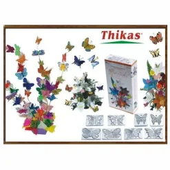 Discount SUPER OFERTA **70%** 03 Butterfly. Moldes para termoformados Herramientas Para Modelado|Pastas Moldeables
