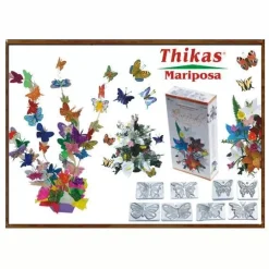 Discount SUPER OFERTA **70%** 03 Butterfly. Moldes para termoformados Herramientas Para Modelado|Pastas Moldeables