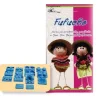 New SUPER OFERTA **70%** 24 Fofucho. Moldes para termoformados Herramientas Para Modelado|Pastas Moldeables