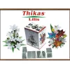 Best SUPER OFERTA **70%** 17 Lilis. Moldes para termoformados Herramientas Para Modelado|Pastas Moldeables