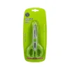 Outlet SUPER OFERTA **40%** Tijeras Curvas Grekas Herramientas De Corte|Goma Eva Fofuchas