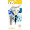 Best SUPER OFERTA **40%** Tijeras de precisión pequeñas Herramientas De Corte