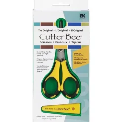 Sale SUPER OFERTA **40%** Tijeras de precisión ambidiestros Bee Herramientas De Corte