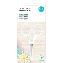 Sale SUPER OFERTA **40%** Tijeras de precisión Crafter's Essentials We R Memory Keepers Herramientas De Corte