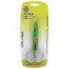 Clearance SUPER OFERTA **40%** Tijeras Zipper Grekas Herramientas De Corte|Goma Eva Fofuchas