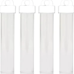 SUPER OFERTA **40%** Viales grandes de almacenamiento We R Memory Keepers Organización