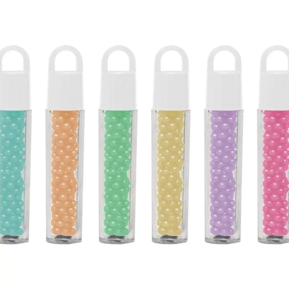Best SUPER OFERTA **40%** Viales pequeños de almacenamiento We R Memory Keepers Organización