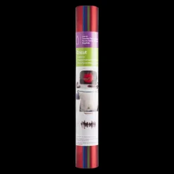 Discount SUPER OFERTA **40%** Vinilo Iron On Termotransferible Foil Bejeweled 30x30cm Silhouette