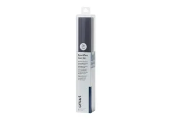 Clearance SUPER OFERTA **40%** Vinilo Iron On Termotransferible SportFlex Azul Marino 30x30,5cm Silhouette