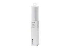 Discount SUPER OFERTA **40%** Vinilo Iron On Termotransferible Glitter Blanco 30x48cm Silhouette