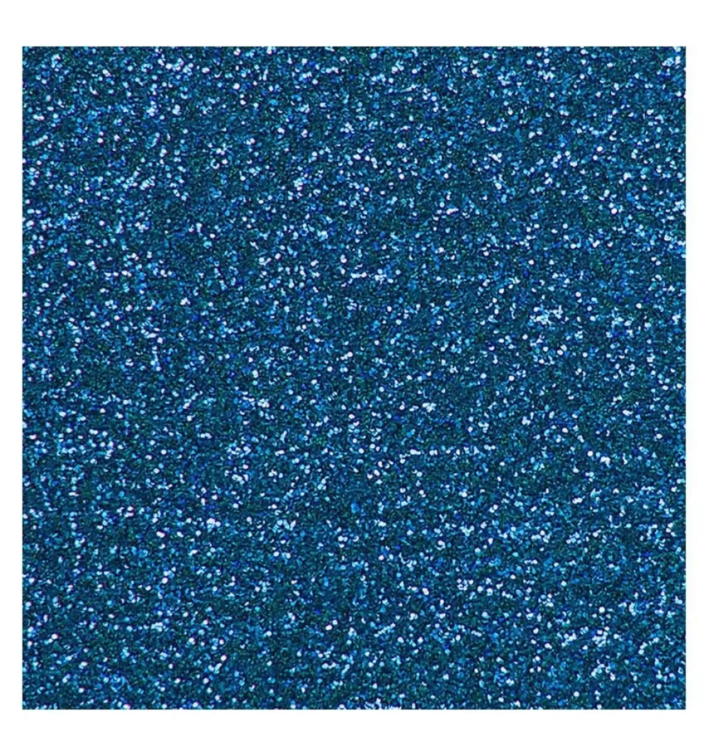 Hot SUPER OFERTA **40%** Vinilo Iron On Termotransferible Glitter Moonlight 30x30cm Silhouette