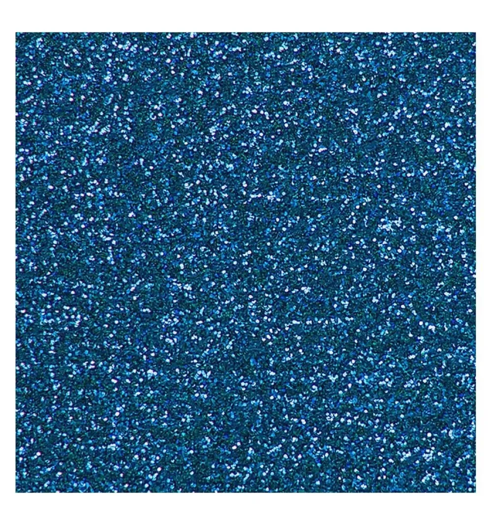 Hot SUPER OFERTA **40%** Vinilo Iron On Termotransferible Glitter Moonlight 30x30cm Silhouette