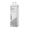 Hot SUPER OFERTA **40%** Vinilo Smart Iron On Termotransferible Glitter Plateado Joy 13x48cm Silhouette