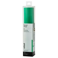 Clearance SUPER OFERTA **40%** Vinilo Smart Removible Verde Hierba Maker 3/Explore 3 33x90cm Silhouette