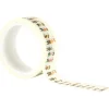 Sale SUPER OFERTA **40%** Washi Tape Lost Boys Echo Park Papeles|Decoupage