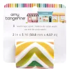 New SUPER OFERTA **40%** Washi tape extra grande Slice of Life Amy Tangerine Decoupage