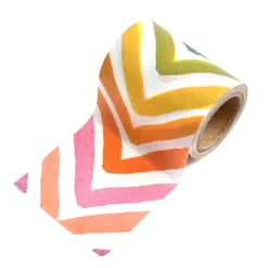New SUPER OFERTA **40%** Washi tape extra grande Slice of Life Amy Tangerine Decoupage