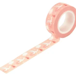 Best SUPER OFERTA **40%** Washi tape Stork Baby Girl Echo Park Decoupage
